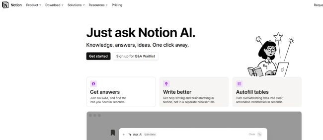 notion ai